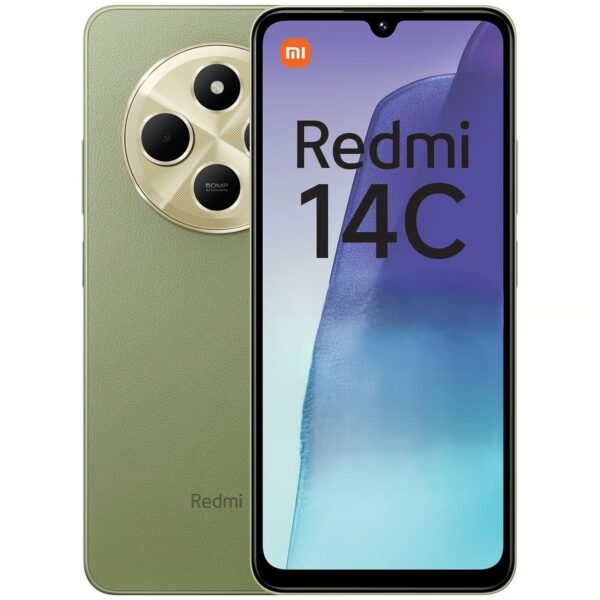 Xiaomi Redmi 14C 4/128GB