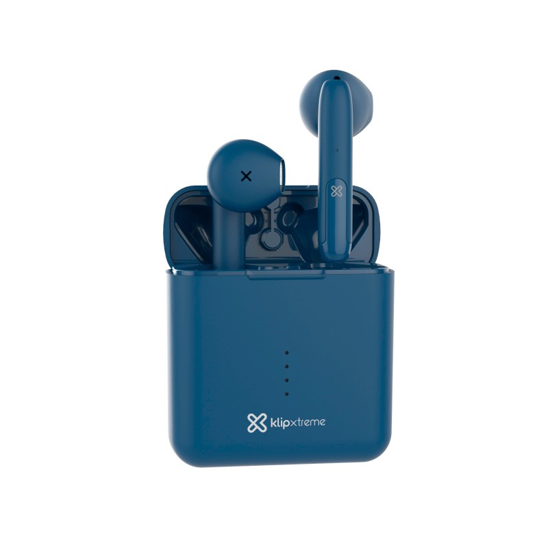 AURICULARES KLIPXTREME TWIN TOUCH