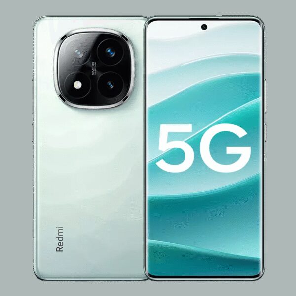 Teléfono Celular Xiaomi Redmi Note 14 Pro+