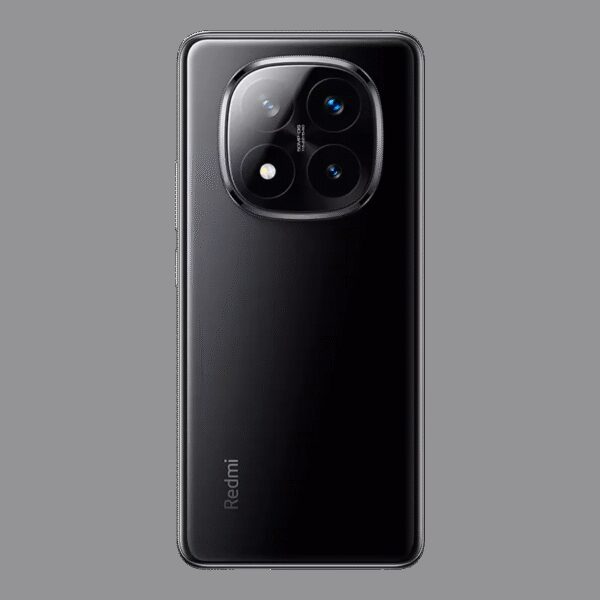 Teléfono Celular Xiaomi Redmi Note 14 Pro+