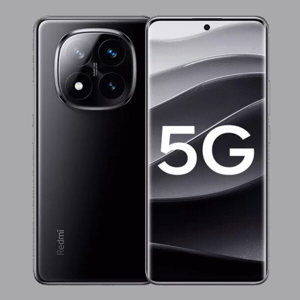 Teléfono Celular Xiaomi Redmi Note 14 Pro+