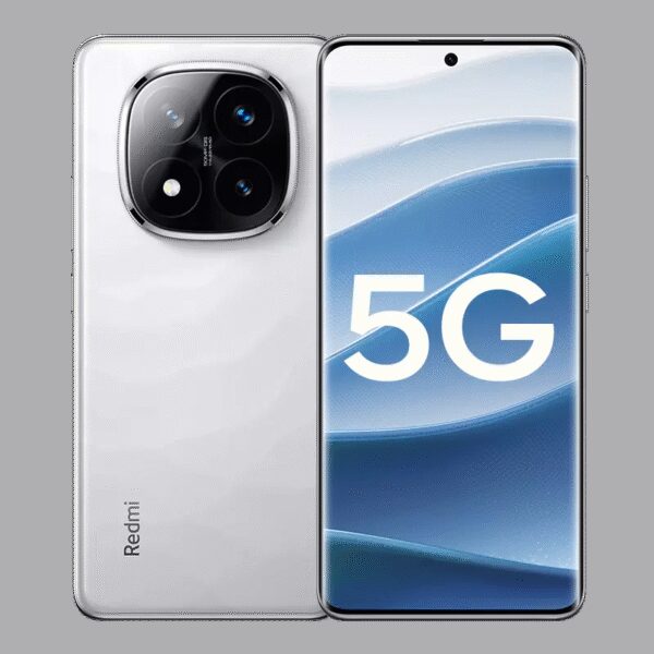 Teléfono Celular Xiaomi Redmi Note 14 Pro+