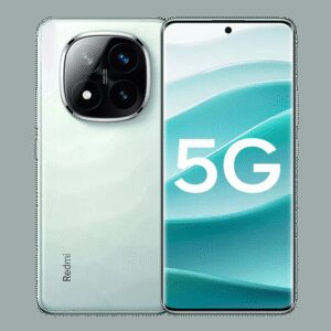 Teléfono Celular Xiaomi Redmi Note 14 Pro+