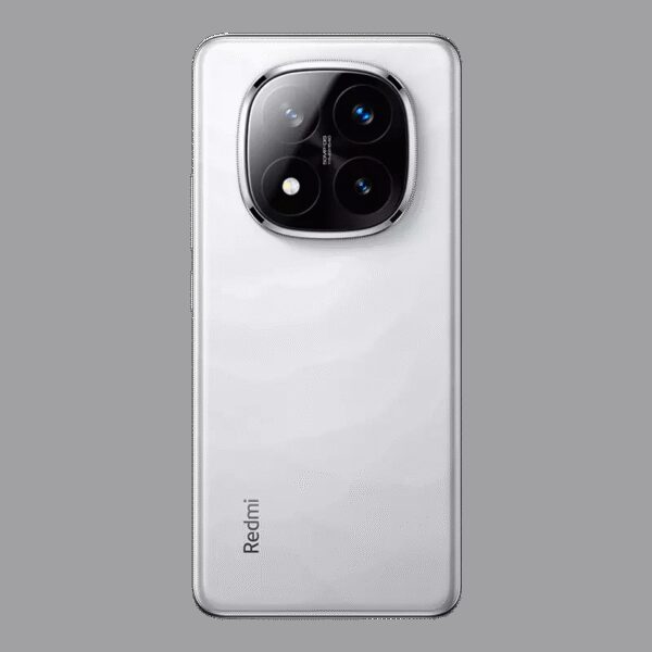 Teléfono Celular Xiaomi Redmi Note 14 Pro+