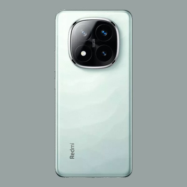 Teléfono Celular Xiaomi Redmi Note 14 Pro+