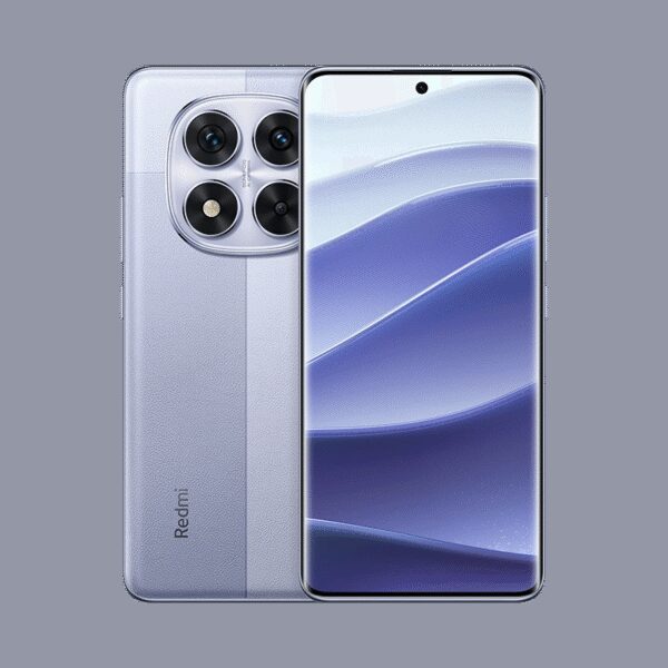 Teléfono Celular Xiaomi Redmi Note 14 Pro