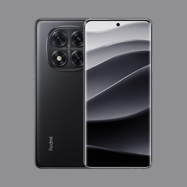 Teléfono Celular Xiaomi Redmi Note 14 Pro