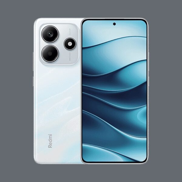 Teléfono Celular Redmi Note 14