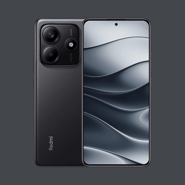 Teléfono Celular Redmi Note 14