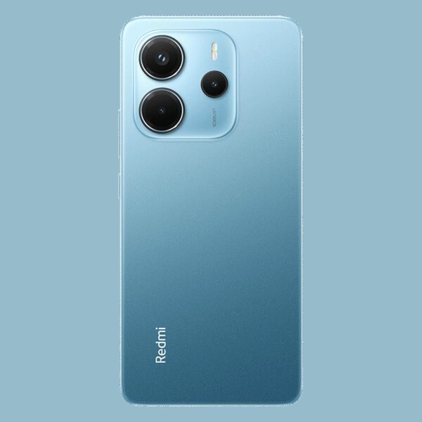 Teléfono Celular Redmi Note 14