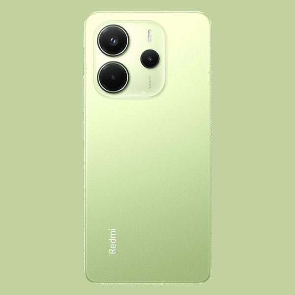 Teléfono Celular Redmi Note 14