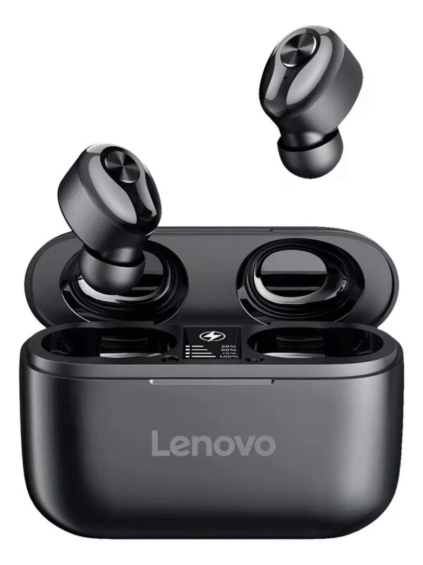 Auriculares Inalámbricos Lenovo HT38