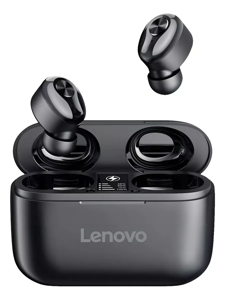 AURICULARES LENOVO HT18