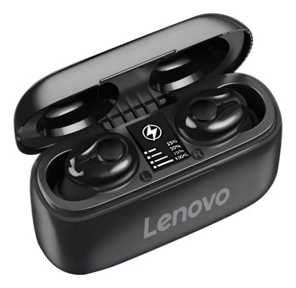 Auriculares Inalámbricos Lenovo HT38