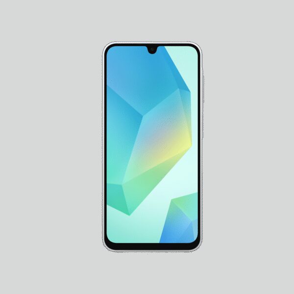 Teléfono Celular Samsung Galaxy A16 6/128GB