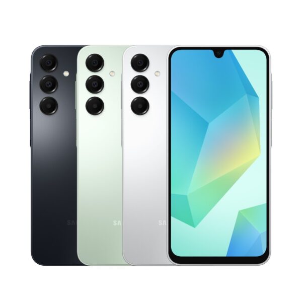 Teléfono Celular Samsung Galaxy A16 6/128GB