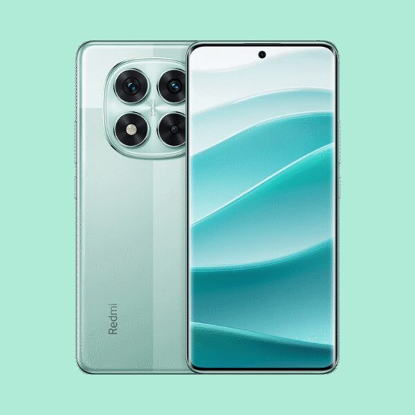 Teléfono Celular Xiaomi Redmi Note 14 Pro 5G 8/256GB