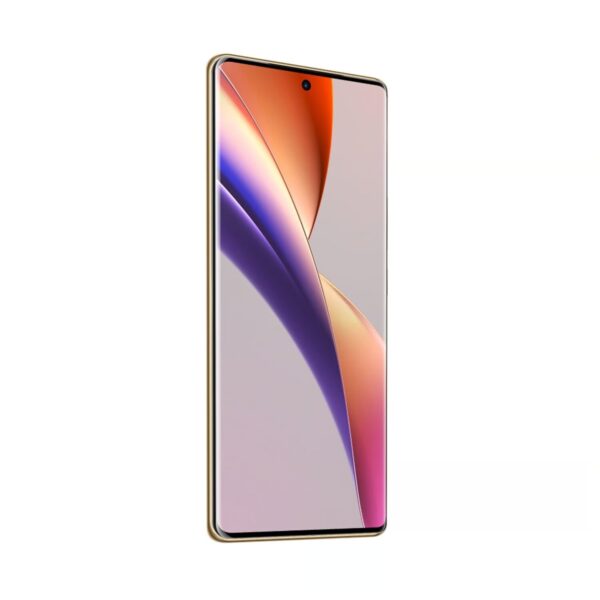 Teléfono Celular Infinix Note 40 Pro