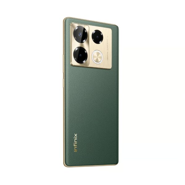 Teléfono Celular Infinix Note 40 Pro