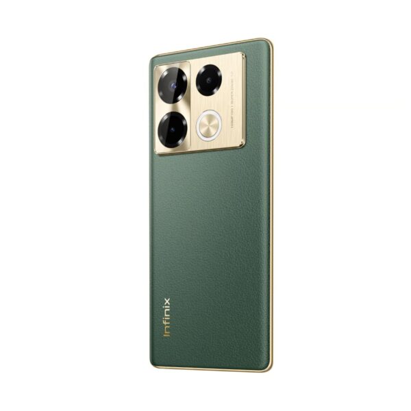 Teléfono Celular Infinix Note 40 Pro