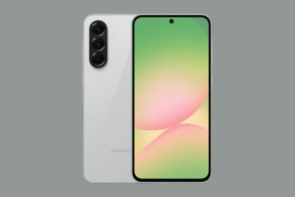 Teléfono Celular Samsung Galaxy A56 5G