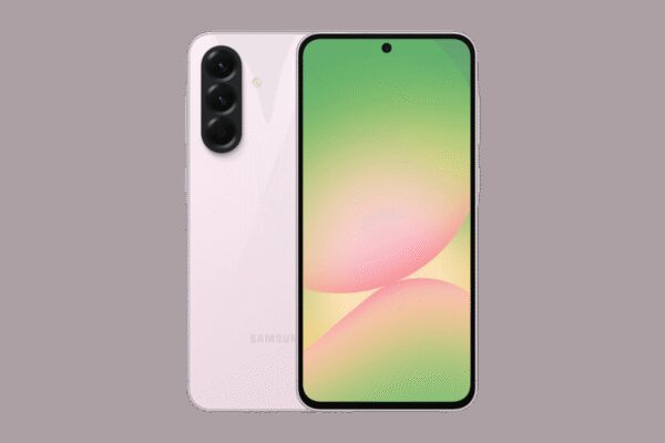 Teléfono Celular Samsung Galaxy A56 5G