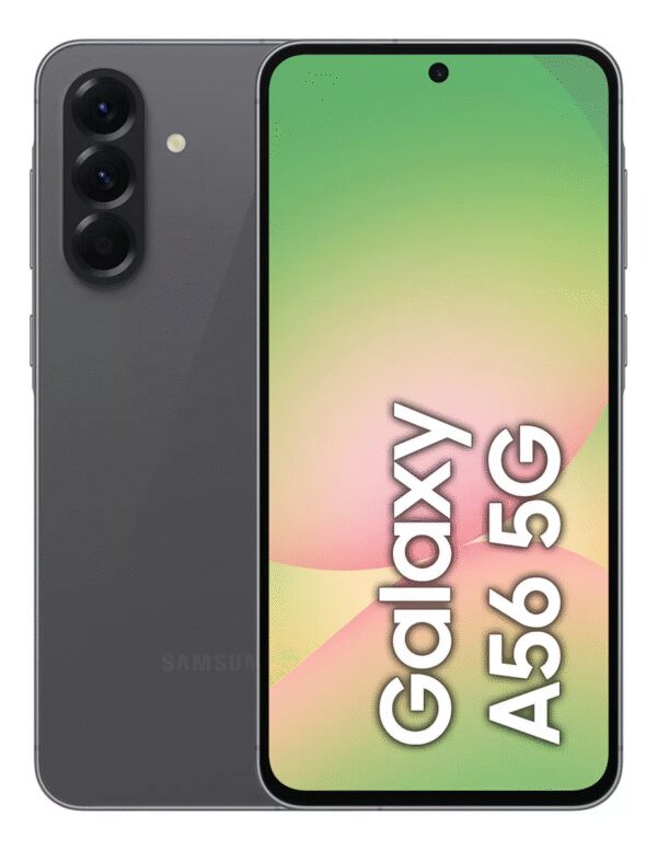 Samsung Galaxy A56 5G 12/256GB
