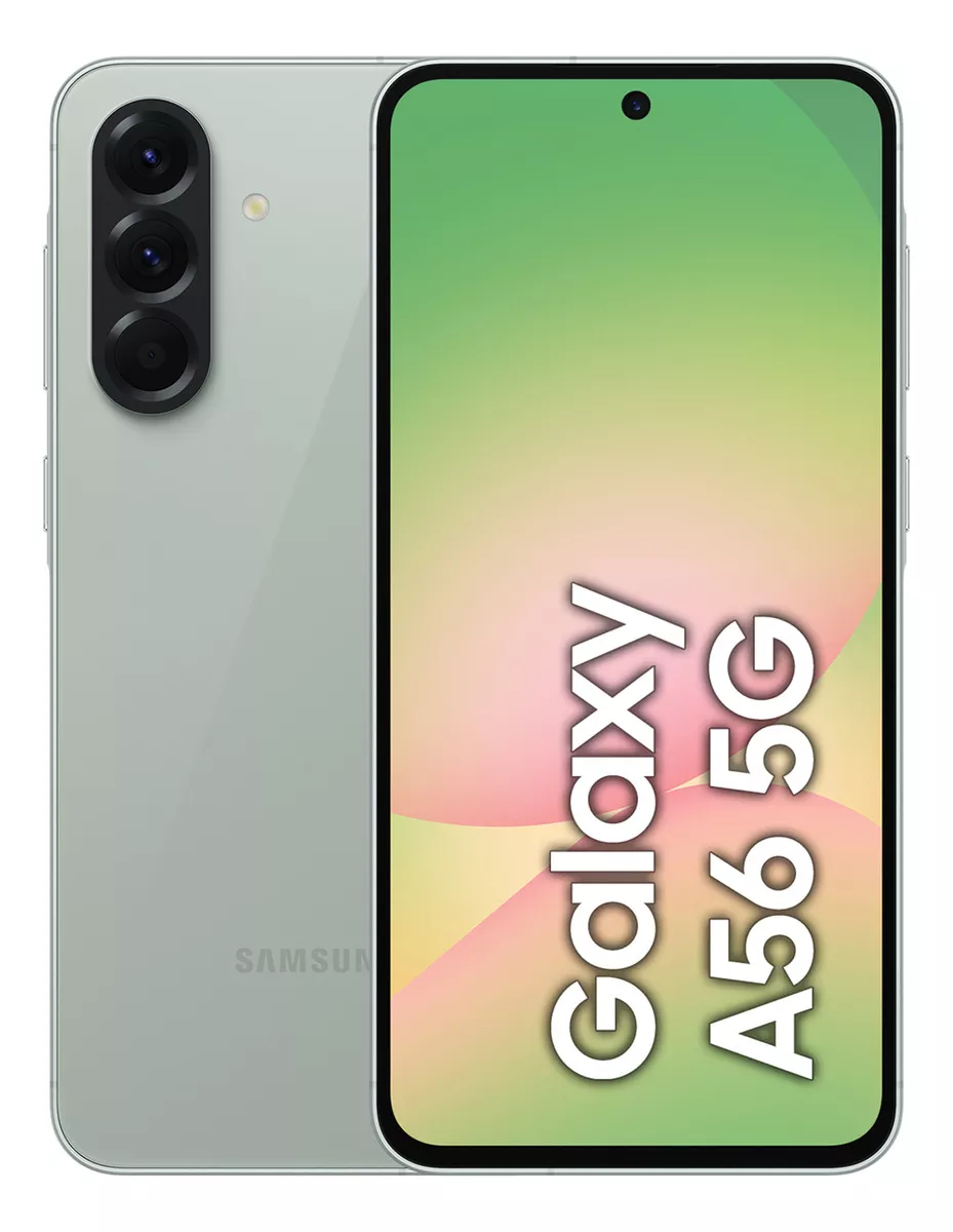 Samsung Galaxy A56 5G 12/256GB