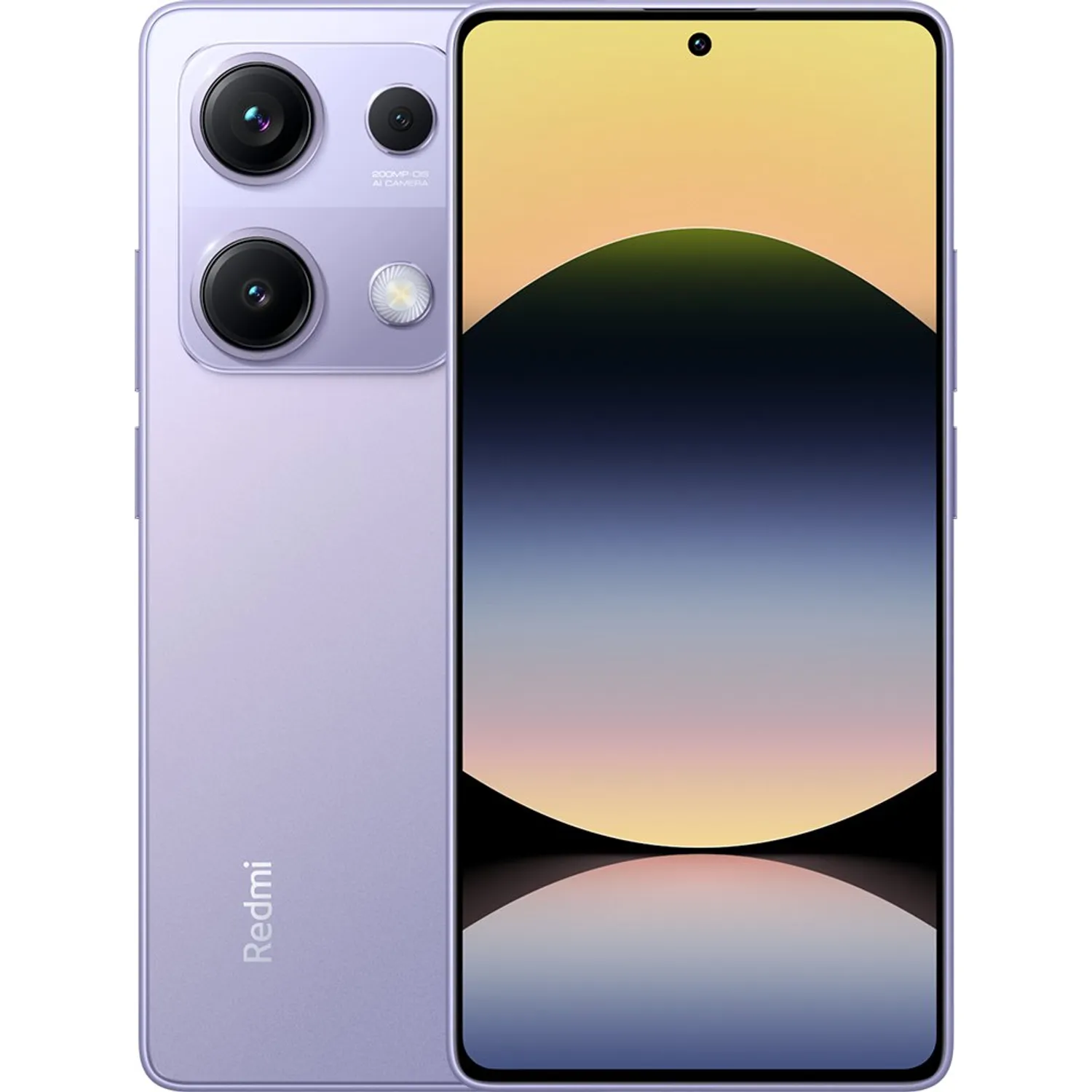 Xiaomi Redmi Note 14S 8/256GB