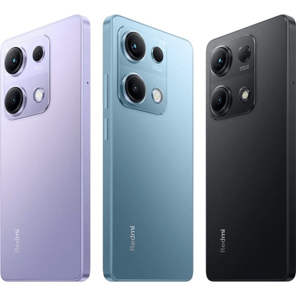 Xiaomi Redmi Note 14S 8/256GB