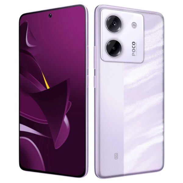 Teléfono Celular Xiaomi Poco M7 Pro 5G
