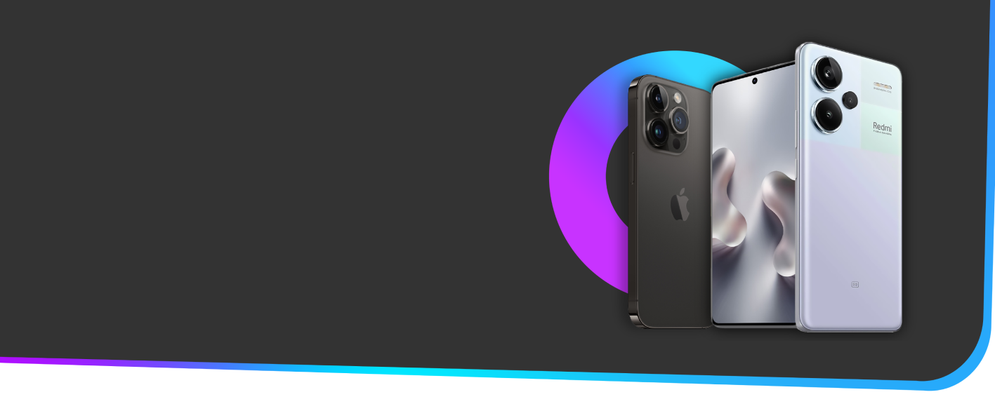celulares banner