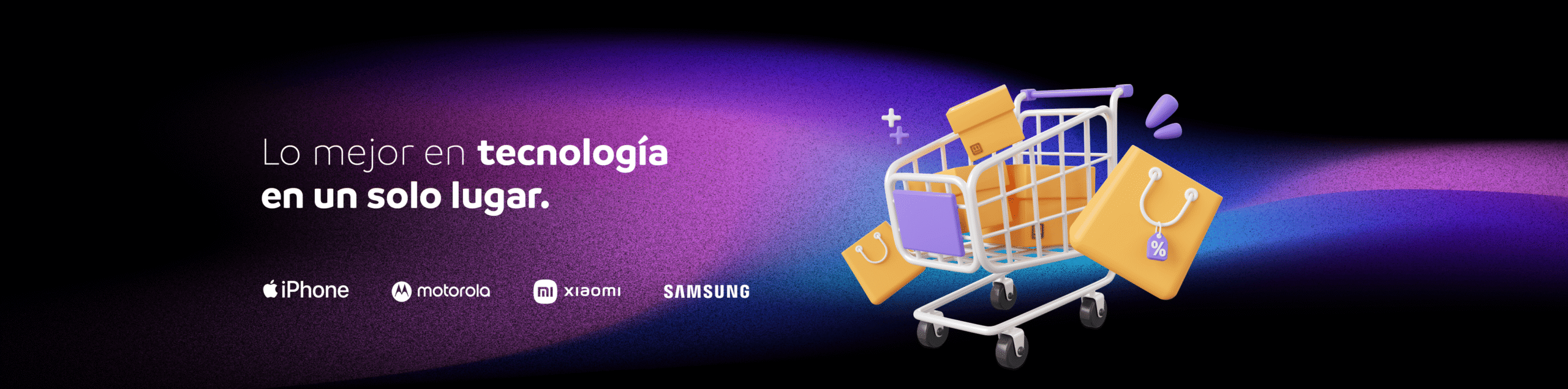 tienda de tecnologia